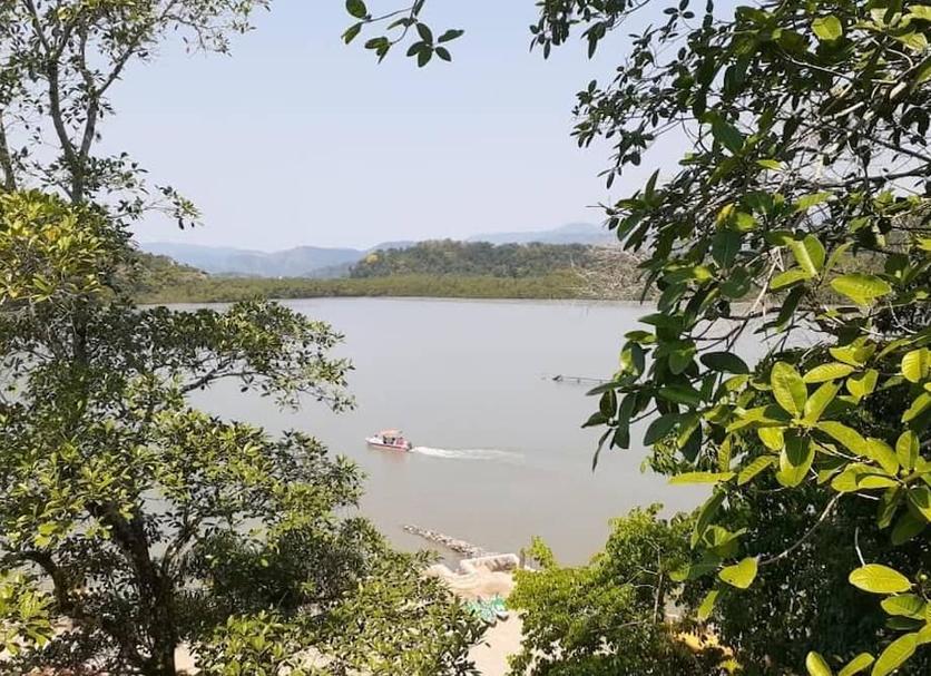 Outdoors view Photo