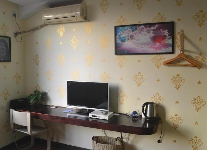 Room amenity Photo