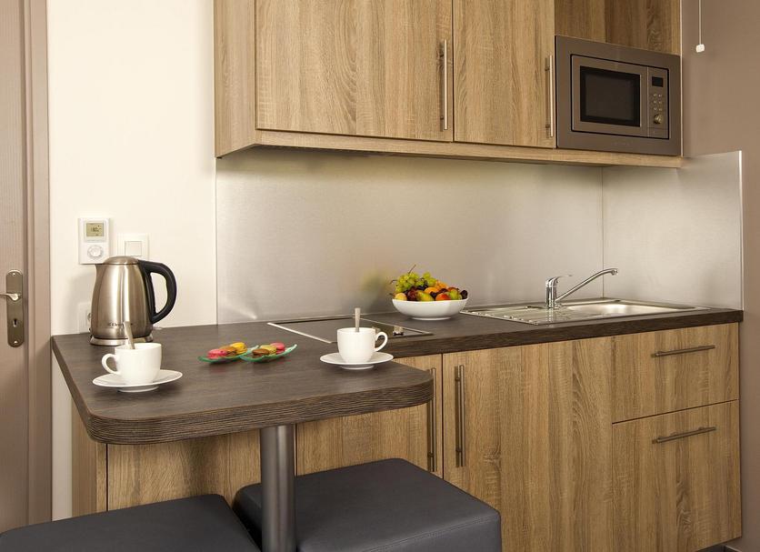 Kitchen Photo