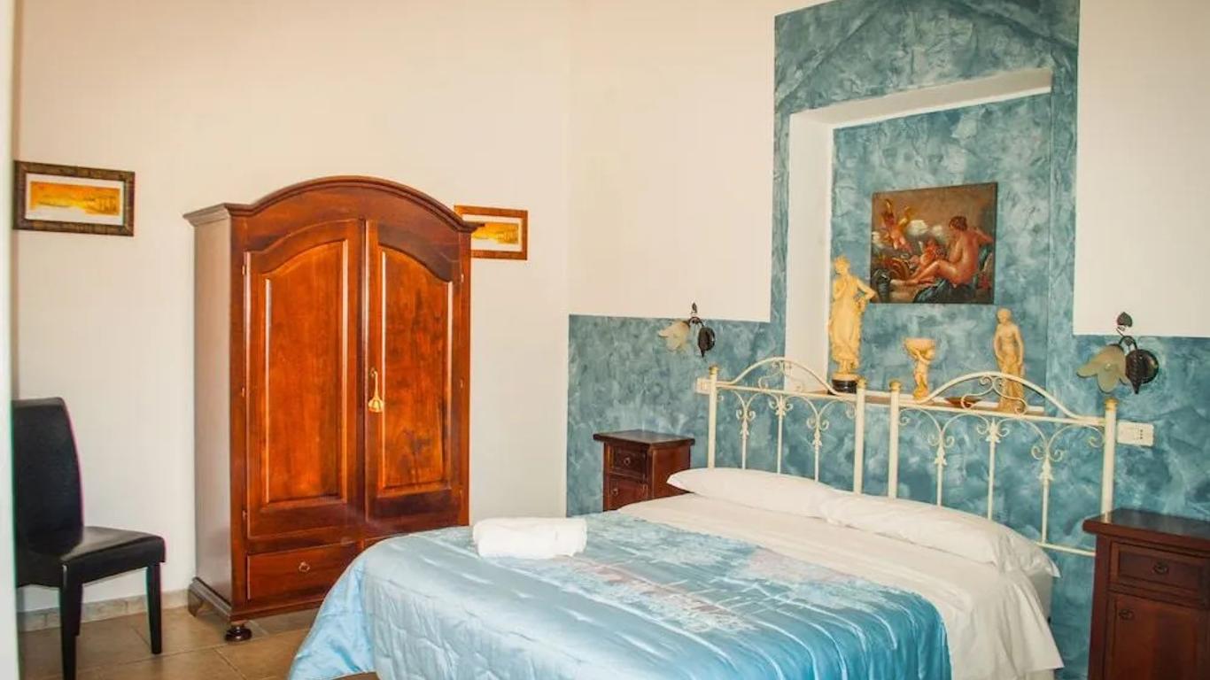 B&B Pietrafitta