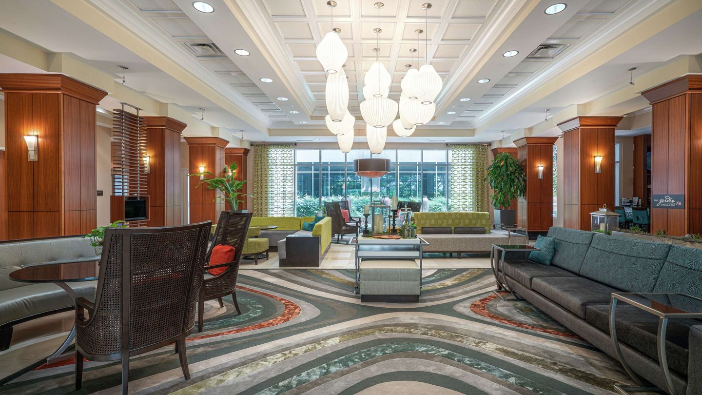 Hilton Garden Inn Dalton from $130. Dalton Hotel Deals & Reviews - KAYAK