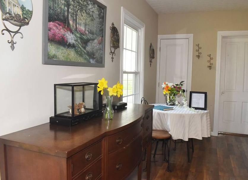 Room amenity Photo