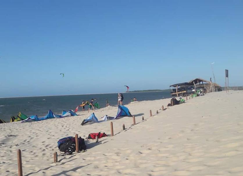 Beach Photo