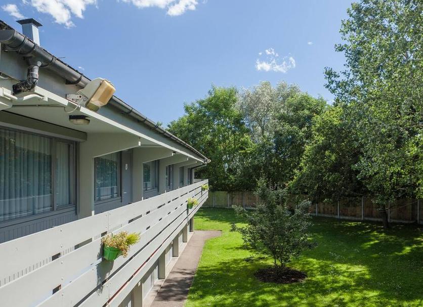 Outdoors view Photo