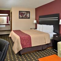Red Roof Inn Cartersville-Emerson/Lakepoint North