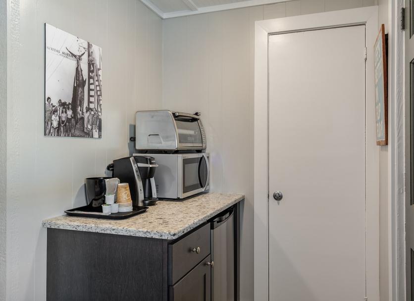 Room amenity Photo