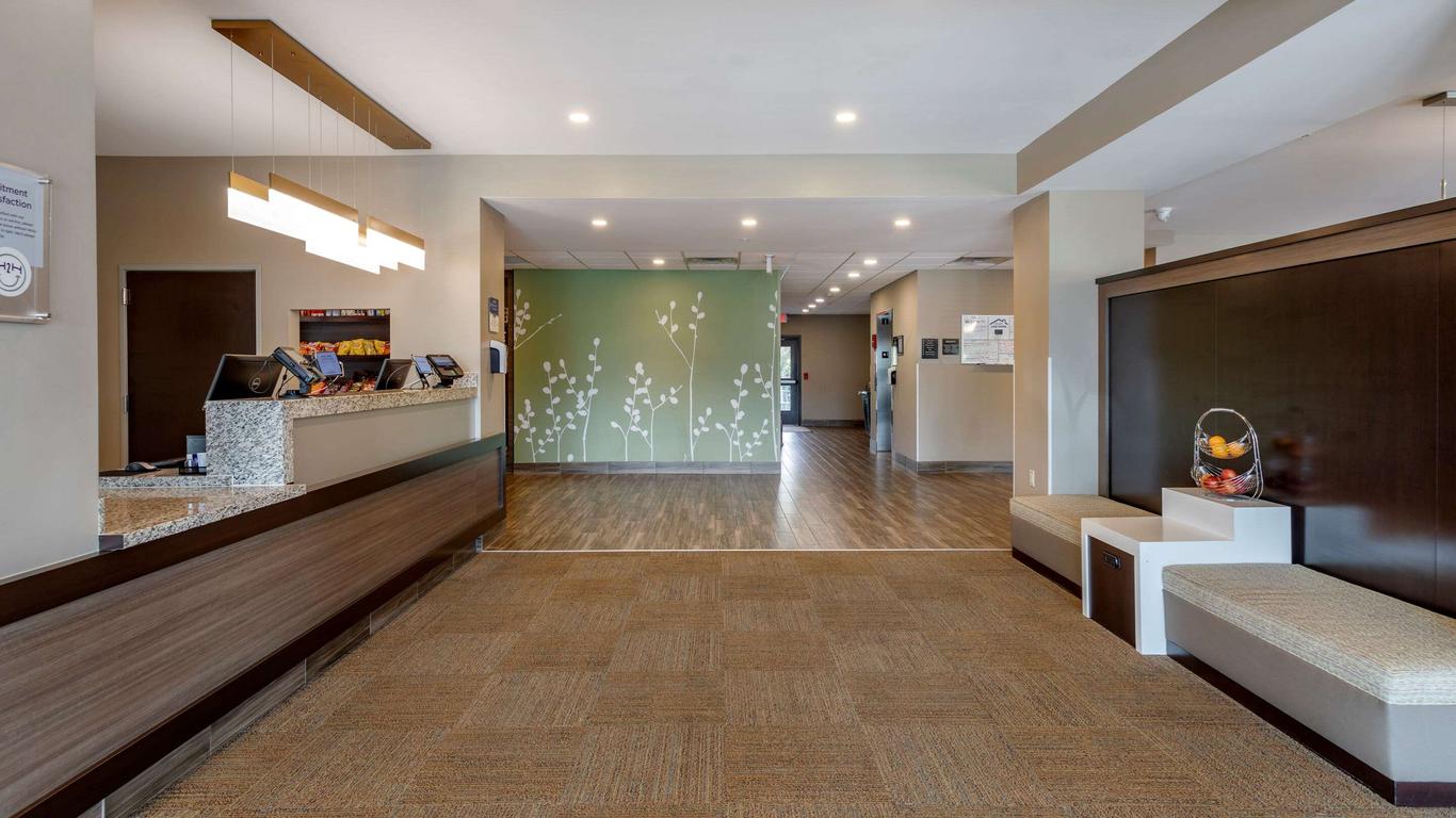 Sleep Inn Bowling Green North