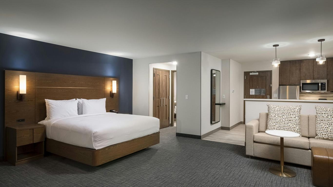 Residence Inn by Marriott Denver Aurora