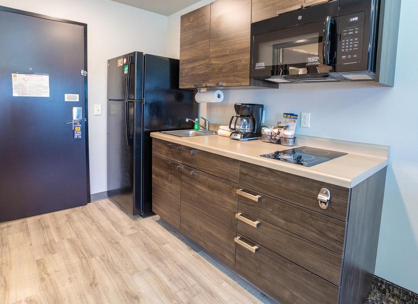 Kitchen Photo