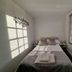 OYO The Leven, Felixstowe: compact guest room with single bed, window blinds and wall decor