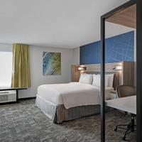 SpringHill Suites by Marriott Palm Desert