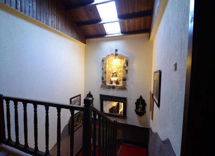 Stairs Photo