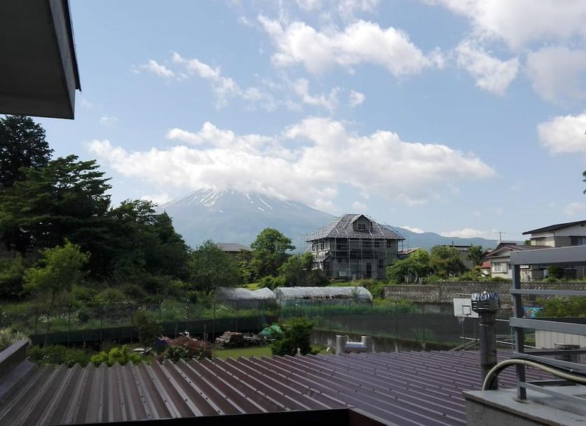 Outdoors view Photo
