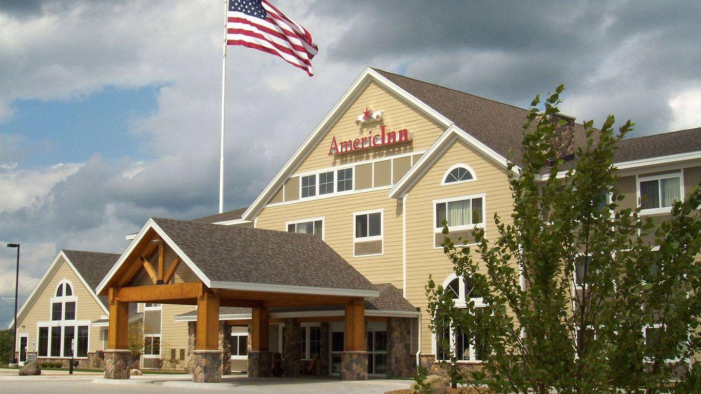 Americinn By Wyndham Princeton Il