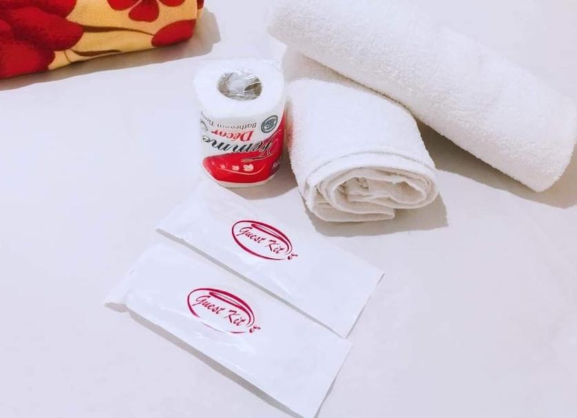 Room amenity Photo