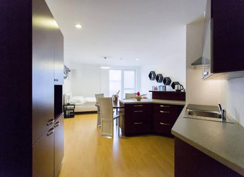 Kitchen Photo