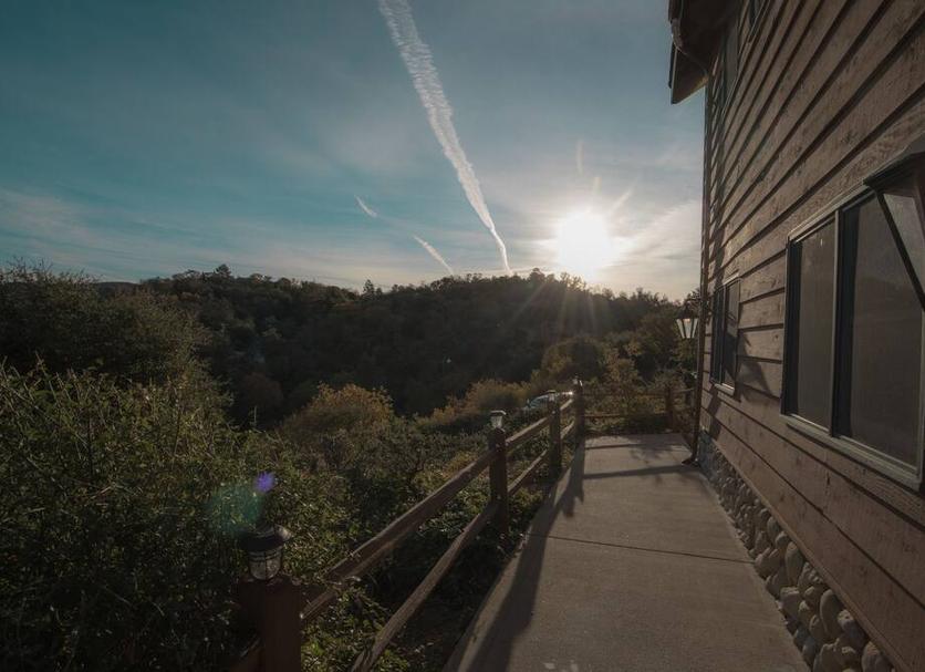 Outdoors view Photo