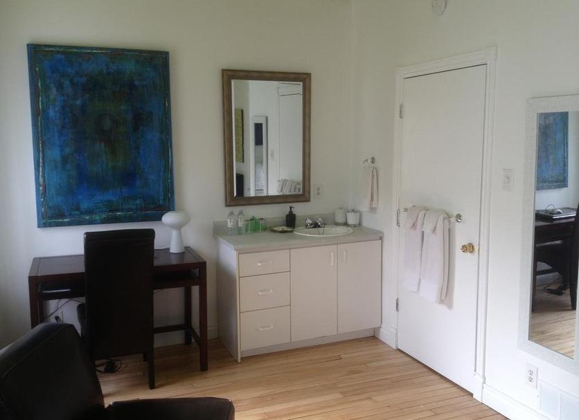 Room amenity Photo