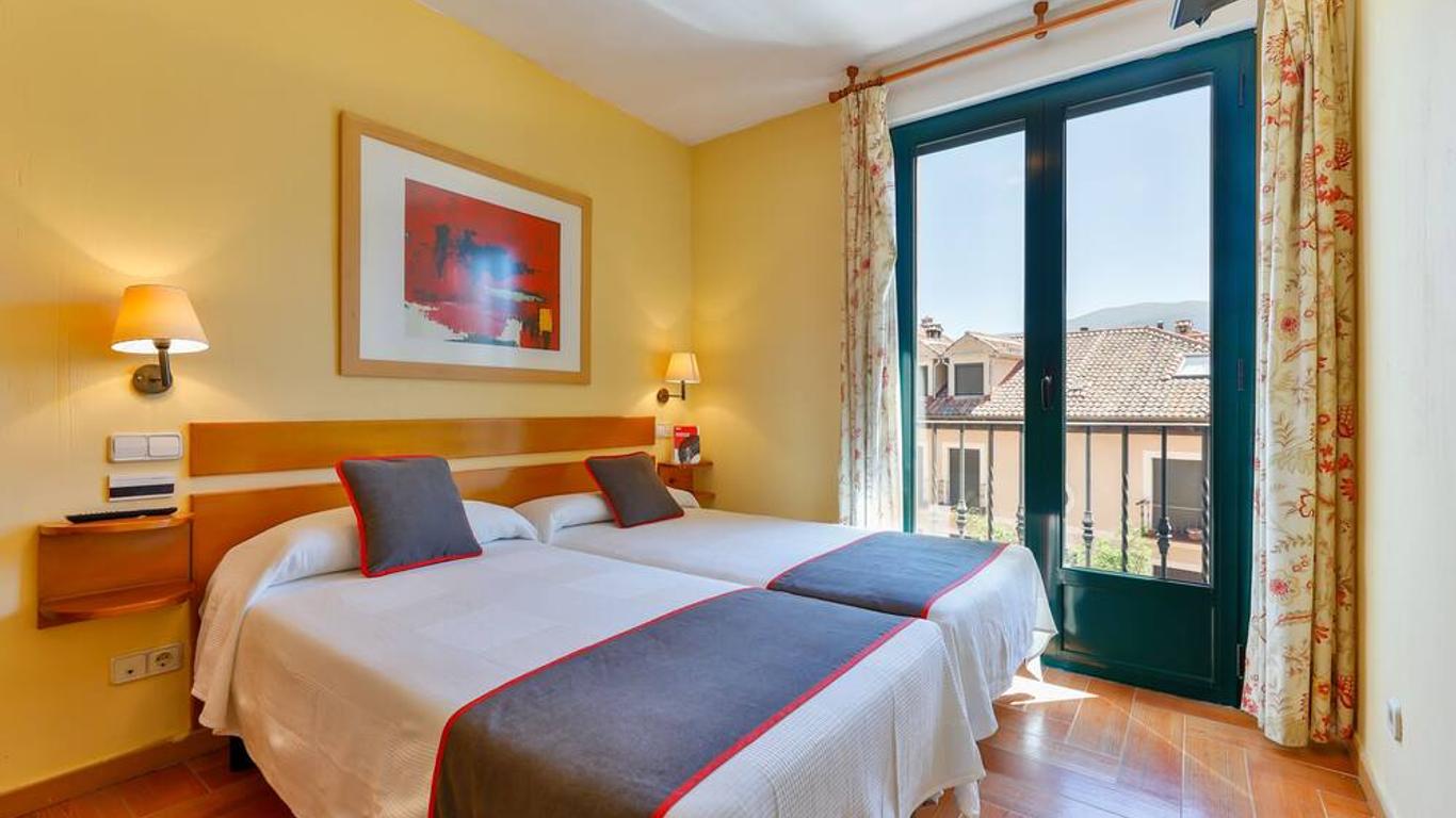 Hostal La Chata by Vivere Stays