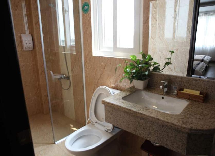 Bathroom Photo