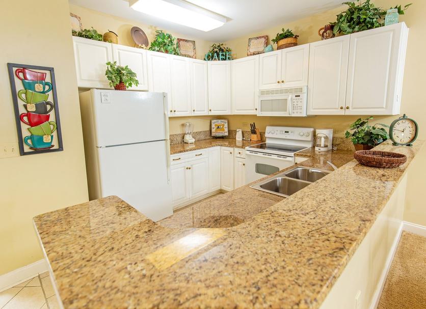 Kitchen Photo