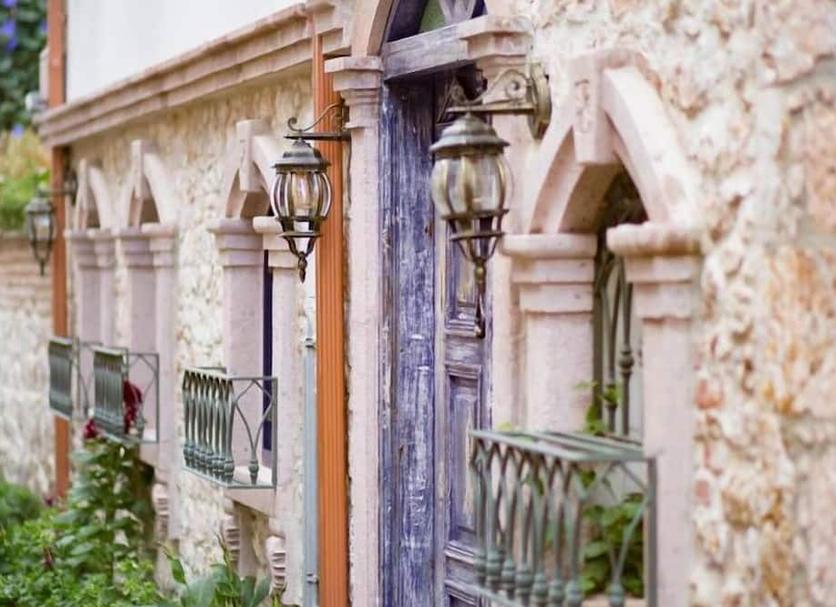 Outdoors view Photo