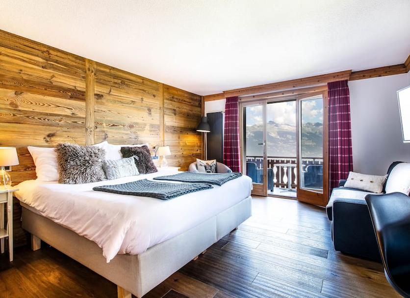 Bedroom Photo