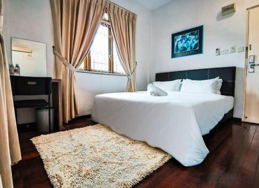 Bedroom Photo