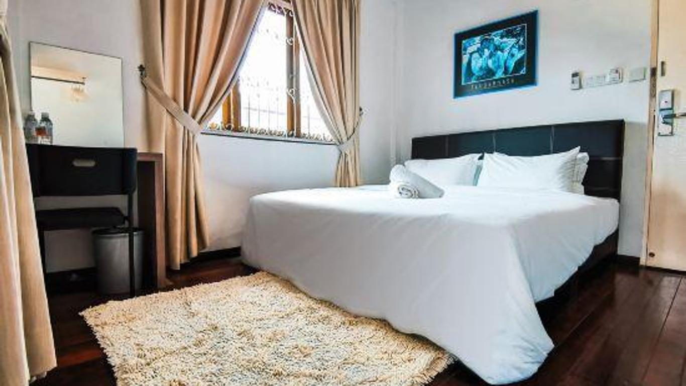 OYO Home 90260 Natol Homestay London
