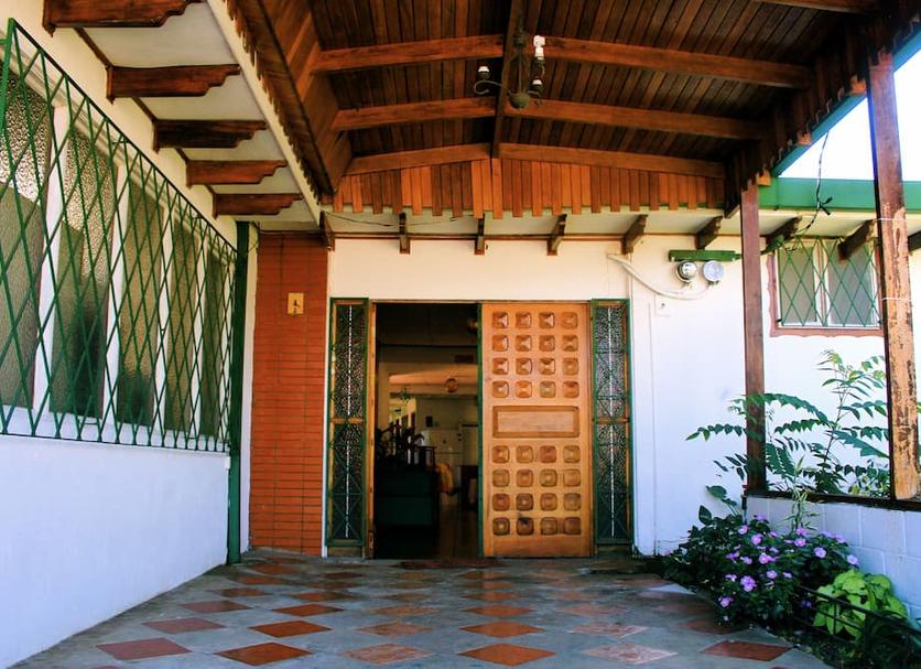 Outdoors view Photo