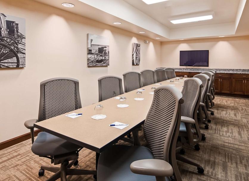 Conference room Photo