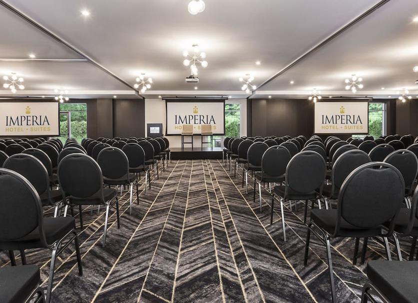 Conference room Photo