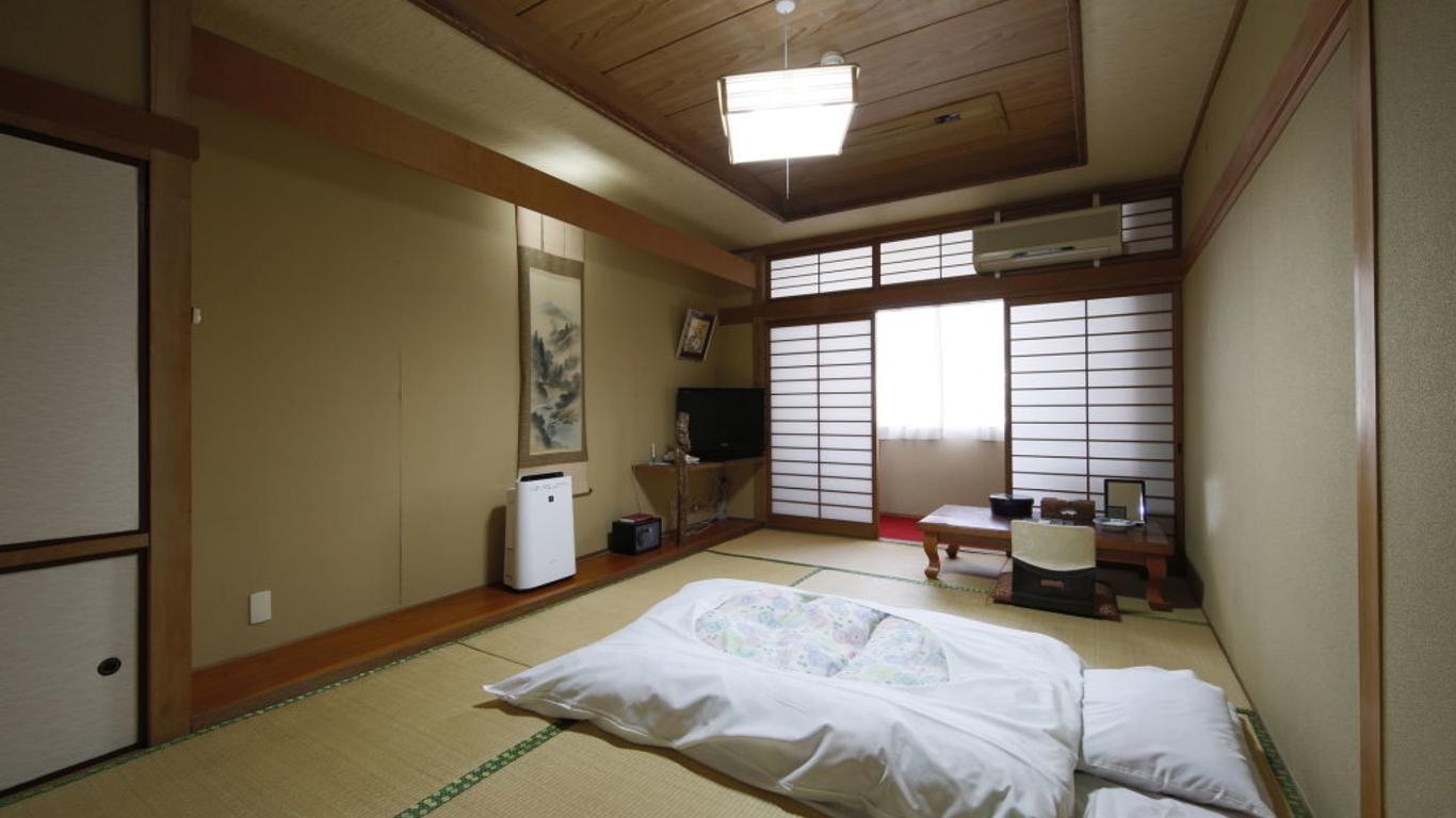 Hotel Masunoi