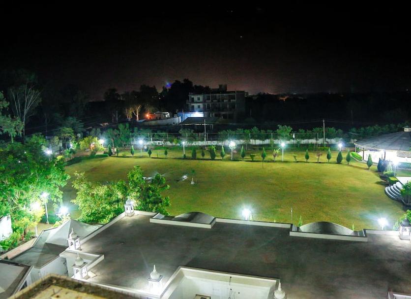 Outdoors view Photo