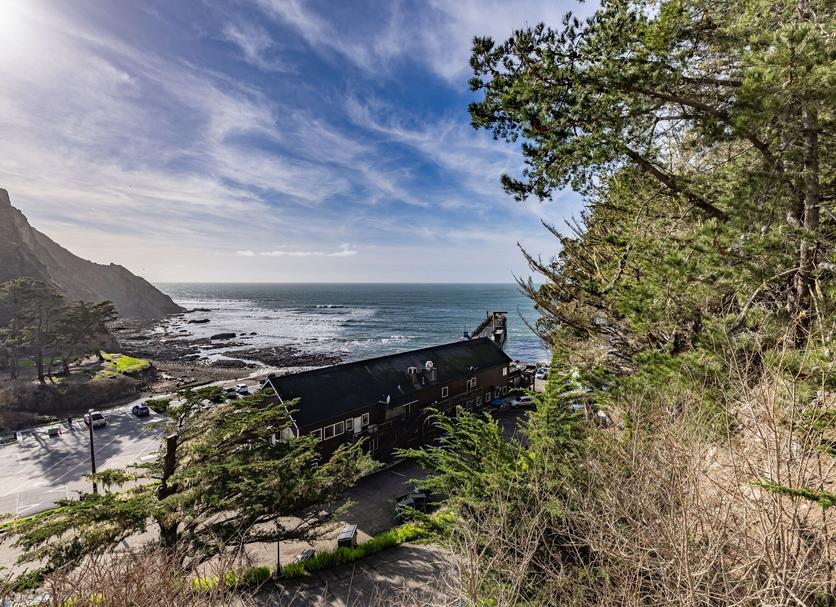 Outdoors view Photo