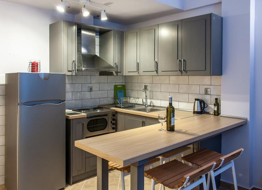 Kitchen Photo