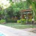 Outdoors view