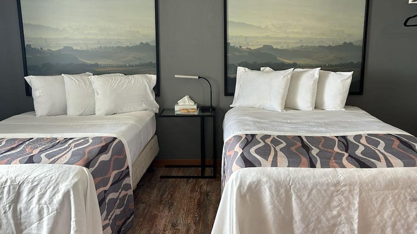 Valued Stay Aloha