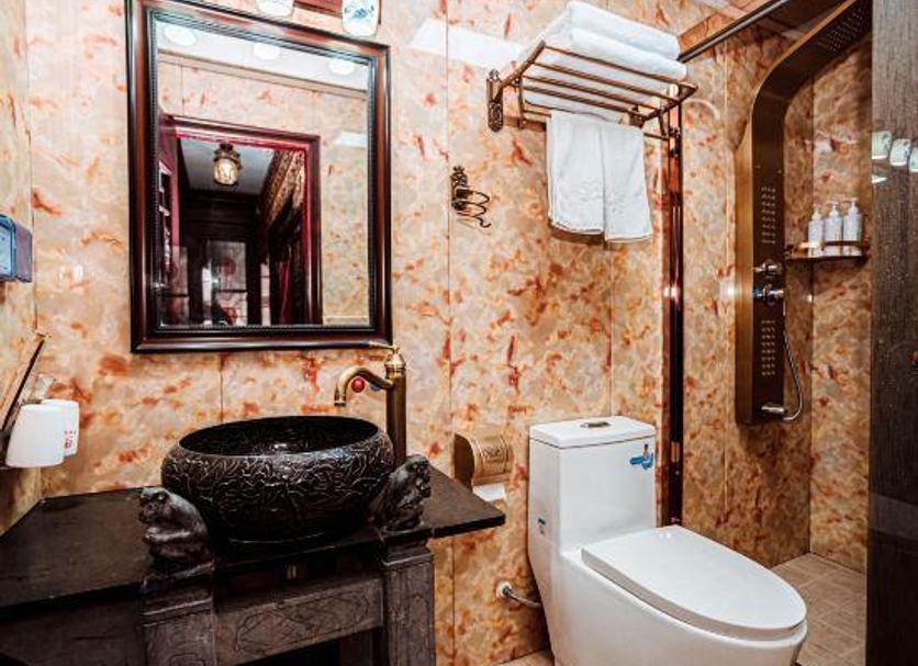 Bathroom Photo