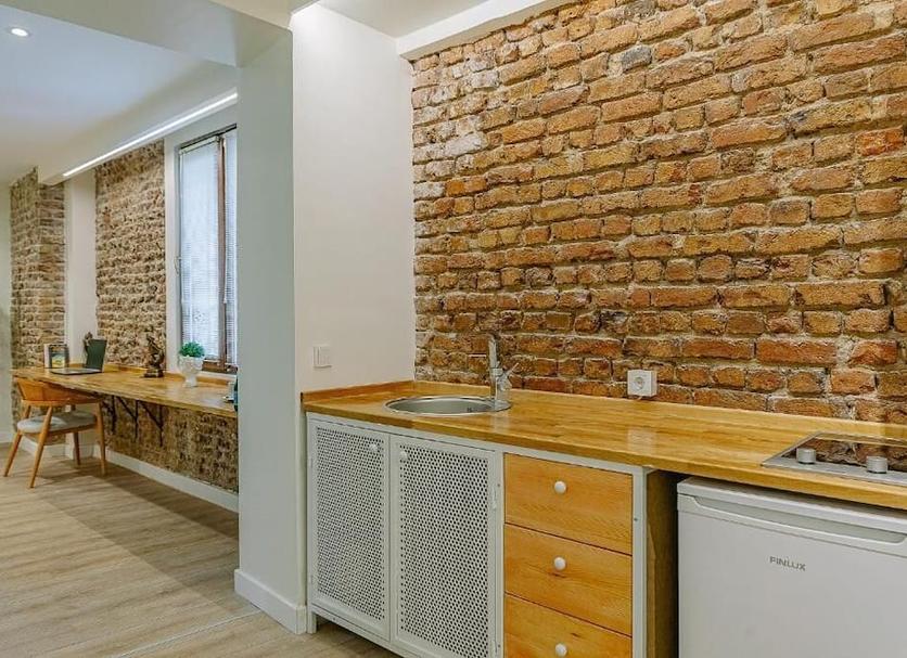 Kitchen Photo