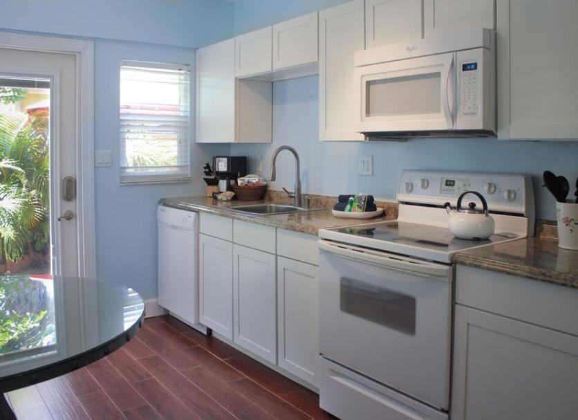 Kitchen Photo
