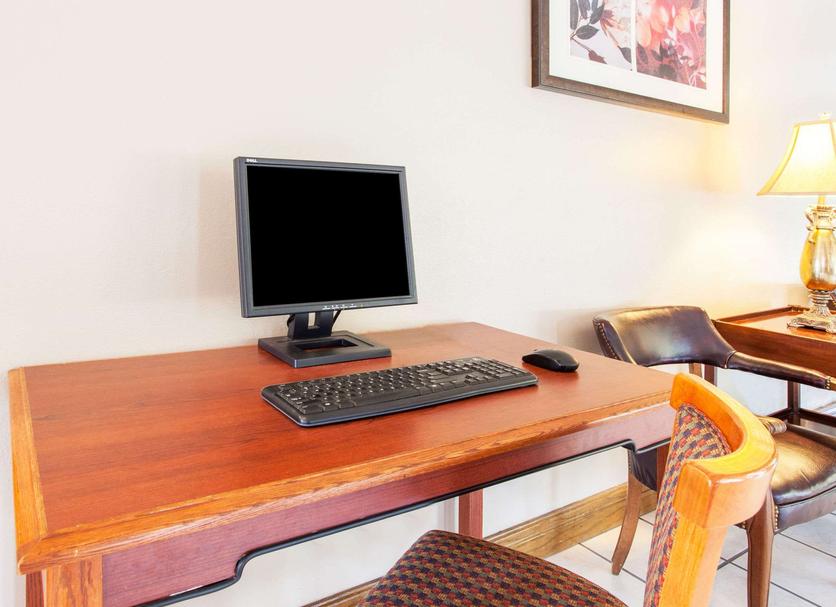 Business center Photo