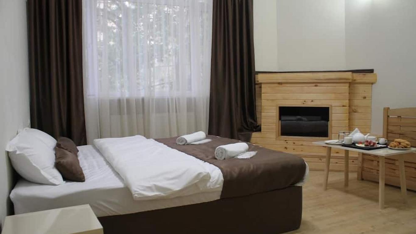 Salli Hotel