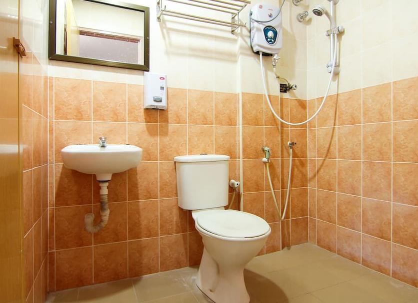 Bathroom Photo