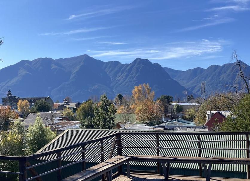 Outdoors view Photo