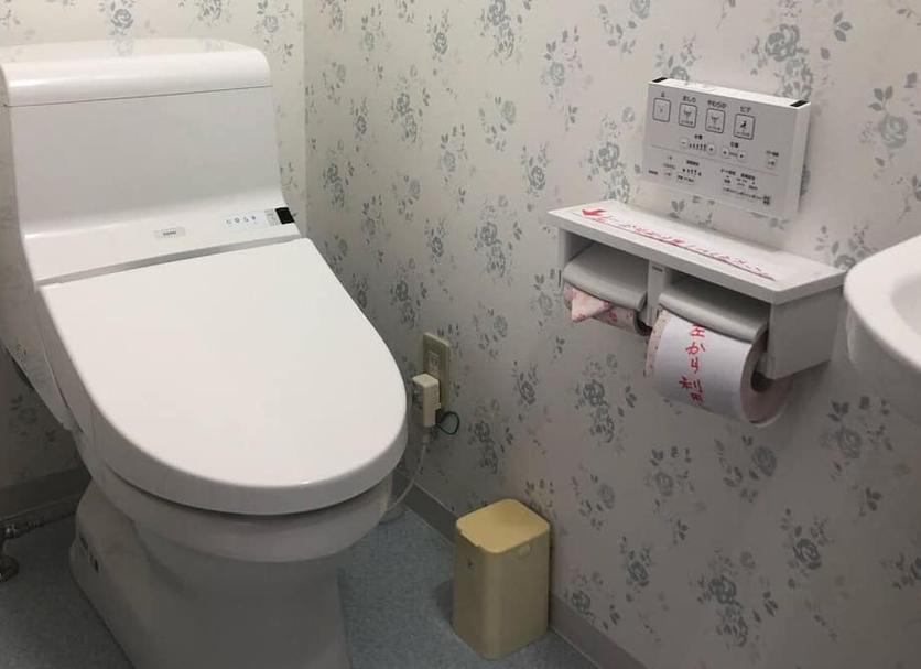 Bathroom Photo