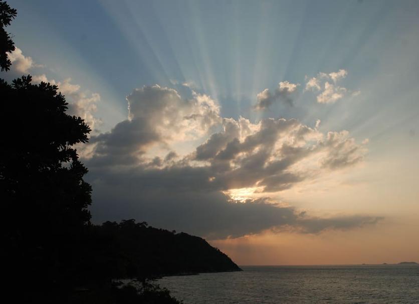 Outdoors view Photo