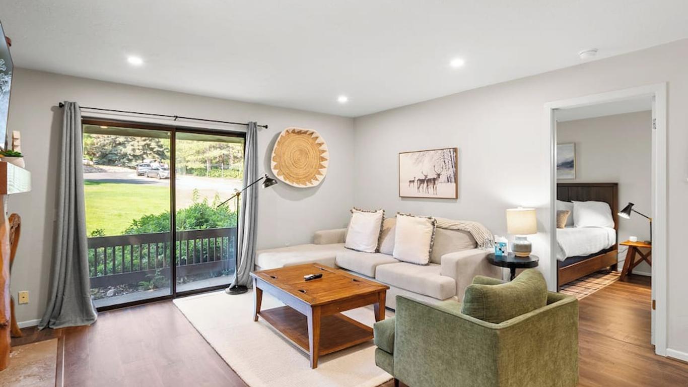 Red Pine Condominiums