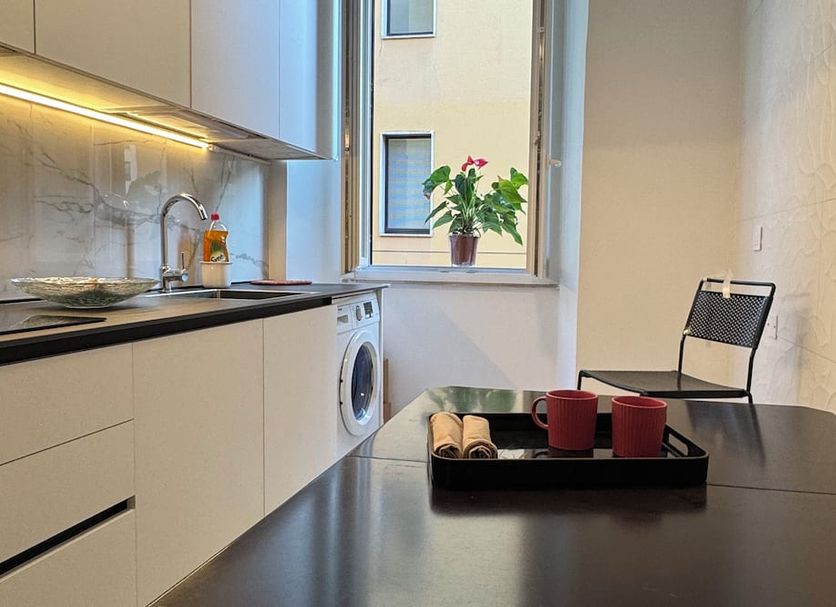 Kitchen Photo