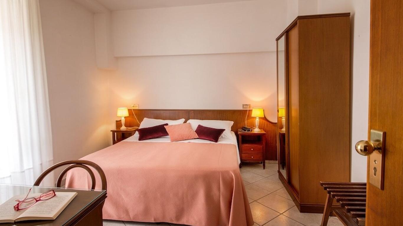 Hotel San Francesco